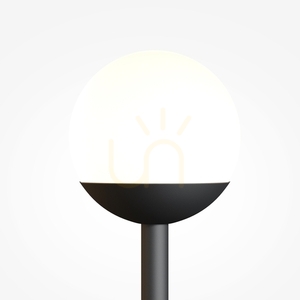 TOUCH lampă de perete MOD285WL-L10B3K Maytoni small 7
