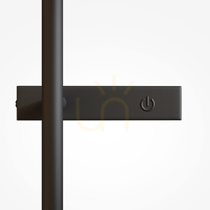 TOUCH lampă de perete MOD285WL-L10B3K Maytoni small 8