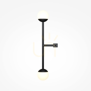 TOUCH lampă de perete MOD285WL-L10B3K Maytoni small 9