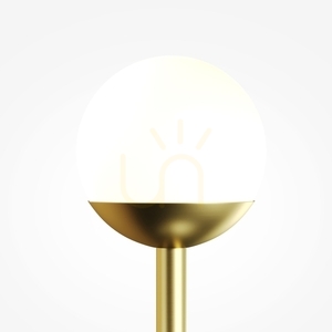 TOUCH lampă de perete MOD285WL-L10BS3K Maytoni small 6