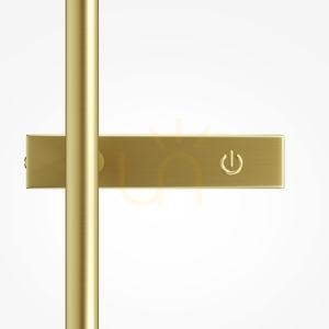 TOUCH lampă de perete MOD285WL-L10BS3K Maytoni small 7
