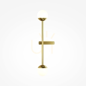 TOUCH lampă de perete MOD285WL-L10BS3K Maytoni small 0