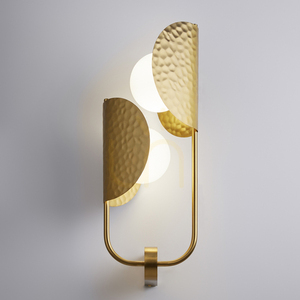 Lampă de perete TROPIC MOD164WL-02BS1 Maytoni small 2