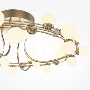 Plafond TESSARA MOD081CL-L36G3K Maytoni small 5