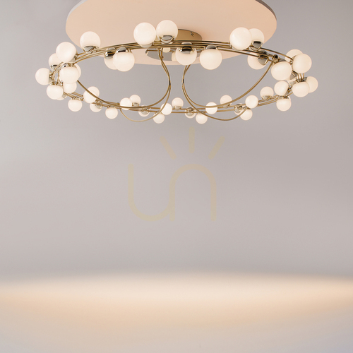 Verifica Plafond TESSARA MOD081CL-L48G3K Maytoni
