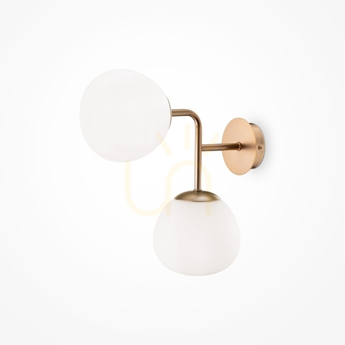 Verifica Lampă de perete ERICH MOD221WL-02G Maytoni