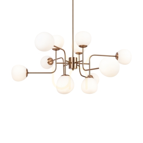 Verifica ERICH candelabru MOD221PL-12G Maytoni
