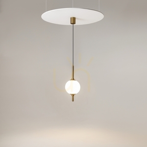 THE SIXTH SENSE lampă suspendată Z020PL-L6BS3K Maytoni small 1