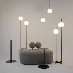 THE SIXTH SENSE lampă suspendată Z020PL-L6BS3K Maytoni small 2