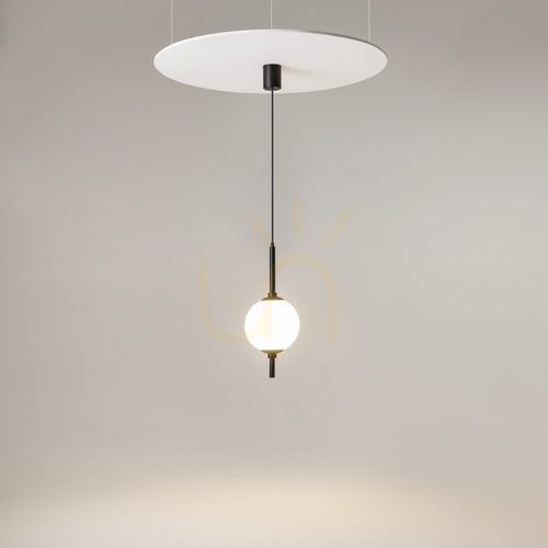 Verifica THE SIXTH SENSE lampă suspendată Z020PL-L6B3K Maytoni