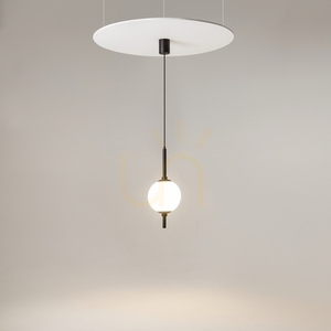 THE SIXTH SENSE lampă suspendată Z020PL-L6B3K Maytoni small 0