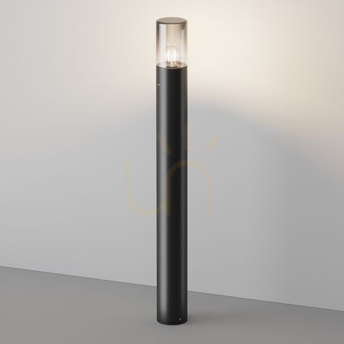 Verifica AMAS stâlp de lumină O432FL-01GF1 IP54 Maytoni