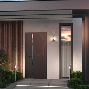 AMAS O432WL-01GF lampă de perete pentru exterior IP54 Maytoni 1 AMAS O432WL-01GF lampă de perete pentru exterior IP54 Maytoni small 1