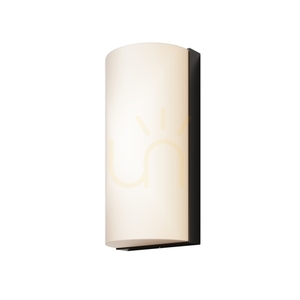 BADD lampă de perete pentru exterior O454WL-L10GF3K1 IP54 Maytoni small 1
