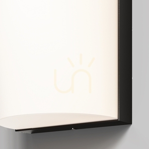 BADD lampă de perete pentru exterior O454WL-L10GF3K1 IP54 Maytoni small 2