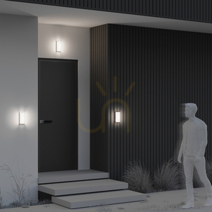 BADD lampă de perete pentru exterior O454WL-L10GF3K1 IP54 Maytoni small 8