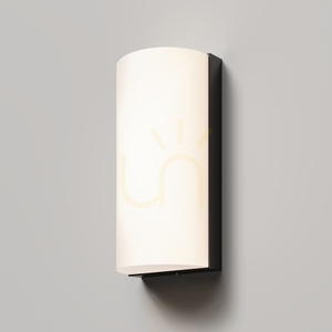 BADD lampă de perete pentru exterior O454WL-L10GF3K1 IP54 Maytoni small 0