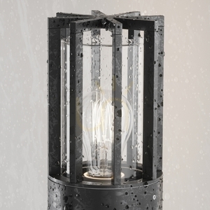 BARREL stâlp de lumină O453FL-01GF IP54 Maytoni small 4