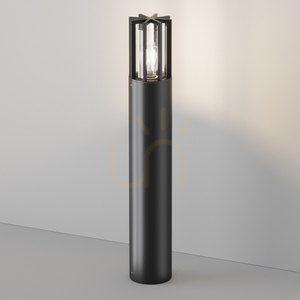 BARREL stâlp de lumină O453FL-01GF IP54 Maytoni small 0