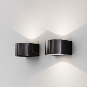 BLOW lampă de perete O435WL-L5GF3K IP54 Maytoni small 4