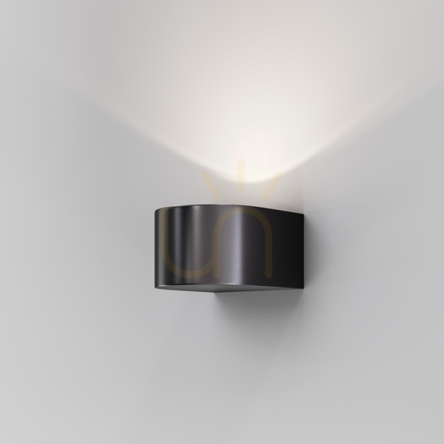 Verifica BLOW lampă de perete O435WL-L5GF3K IP54 Maytoni