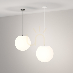 ERDA lampă suspendată pentru exterior O594PL-01W IP54 Maytoni small 5