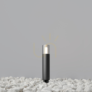 GLIDE stâlp de lumină O437FL-01GF IP54 Maytoni small 0