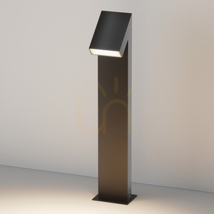 GUSS stâlp de lumină O592FL-L15GF3K IP65 Maytoni small 0