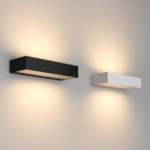 Lampă de perete pentru exterior LOT O428WL-L20GF3K IP65 Maytoni small 5