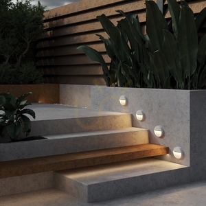 MANE lumina scara O046SL-L3W3K IP54 Maytoni small 1