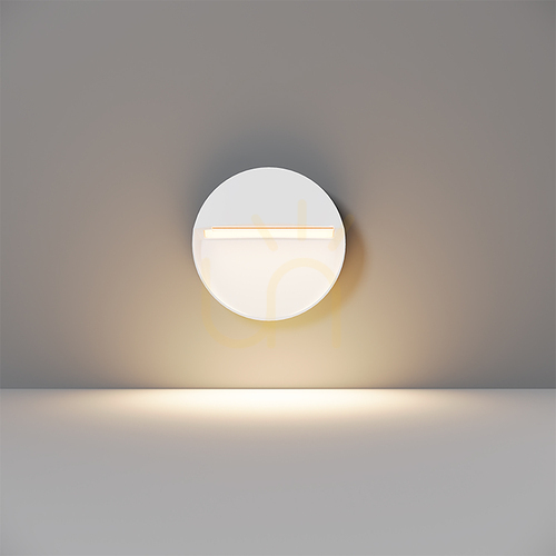 Verifica MANE lumina scara O046SL-L3W3K IP54 Maytoni