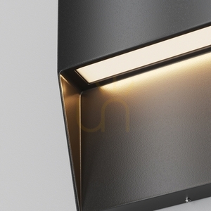 MANE lumina scara O047SL-L3B3K IP54 Maytoni small 2