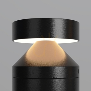 OLTEN stâlp de iluminat O591FL-L12GF3K1 IP65 Maytoni small 3