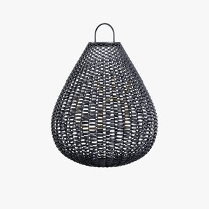 PLET stâlp de lumină OSL599FL-L5B3K1 IP65 Maytoni small 2