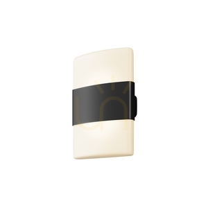 Lampă de perete pentru exterior ROM O442WL-L12GF3K IP54 Maytoni small 2