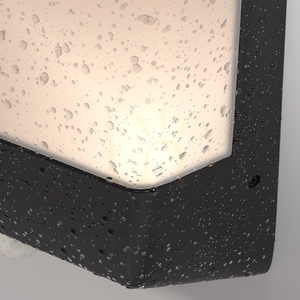 ROW lampă de perete pentru exterior O448WL-L9GF3KSR IP44 Maytoni small 4
