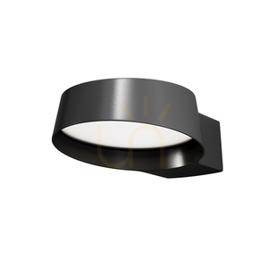 Lampă de perete pentru exterior SHARE O443WL-L12GF3K IP54 Maytoni small 2