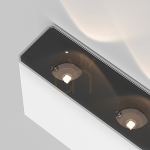 SHOW lampă de perete O433WL-L4W3K IP54 Maytoni small 2