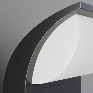 STOCK stâlp de lumină O446FL-L7GF3K IP65 Maytoni small 3