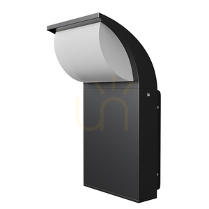 Lampă de perete pentru exterior STOCK O446WL-L7GF3K IP65 Maytoni small 2
