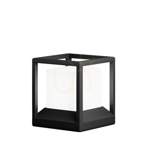 TRIM stâlp de lumină O455FL-01GF IP65 Maytoni small 2