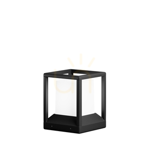 TRIM stâlp de lumină O455FL-01GF1 IP65 Maytoni small 1