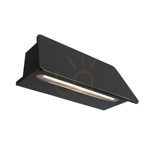 TRUPP lampă de perete pentru exterior O429WL-L6GF3K IP54 Maytoni small 2