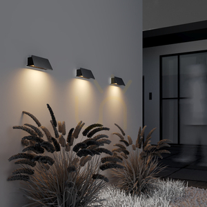 TRUPP lampă de perete pentru exterior O429WL-L6GF3K IP54 Maytoni small 9