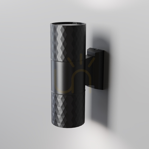 Verifica Lampă de perete pentru exterior BOWERY O583WL-02B IP54 Maytoni