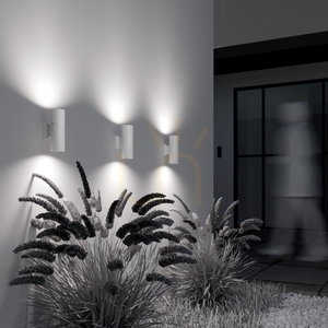 Lampă de perete pentru exterior BOWERY O583WL-02W IP54 Maytoni small 7
