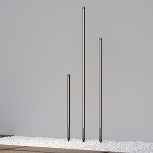 POLE stâlp de lumină O440FL-L18GF3K IP65 Maytoni. small 5