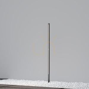 POLE stâlp de lumină O440FL-L18GF3K IP65 Maytoni. small 0