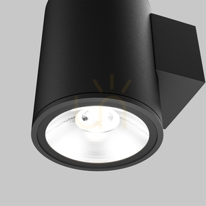 SHIM O303WL-L5GF3K lampă de perete pentru exterior IP65 Maytoni small 3