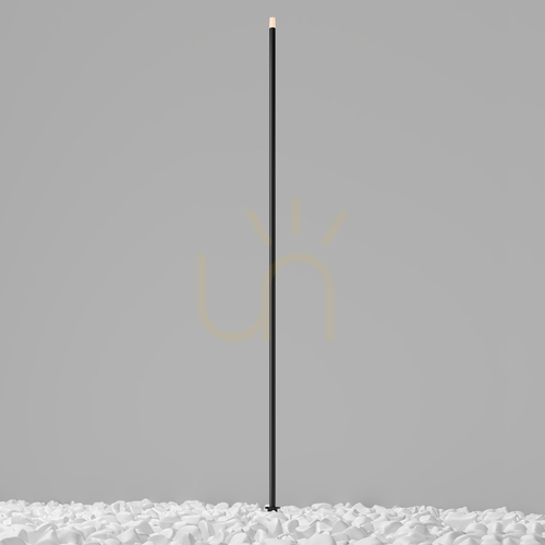 Verifica SPEAR O441FL-L1GF3K1 IP65 Maytoni lampă subțire de exterior cu knock-in.
